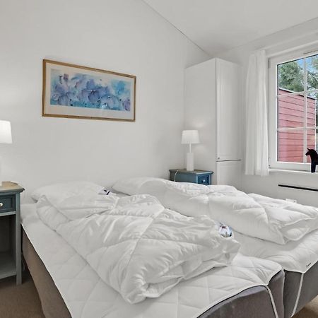 3 Bedroom Beautiful Home In Обенро Экстерьер фото