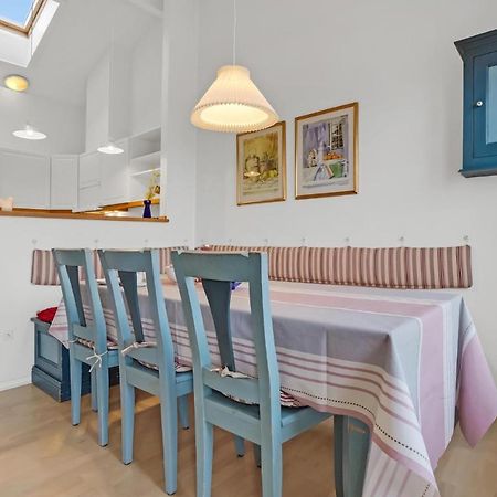3 Bedroom Beautiful Home In Обенро Экстерьер фото