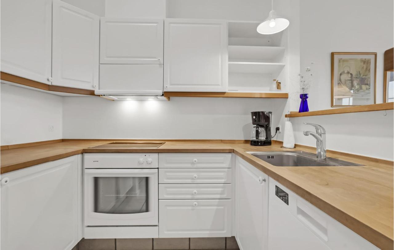 3 Bedroom Beautiful Home In Обенро Экстерьер фото