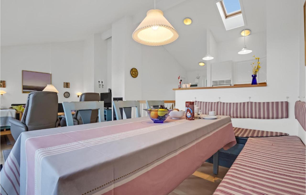 3 Bedroom Beautiful Home In Обенро Экстерьер фото