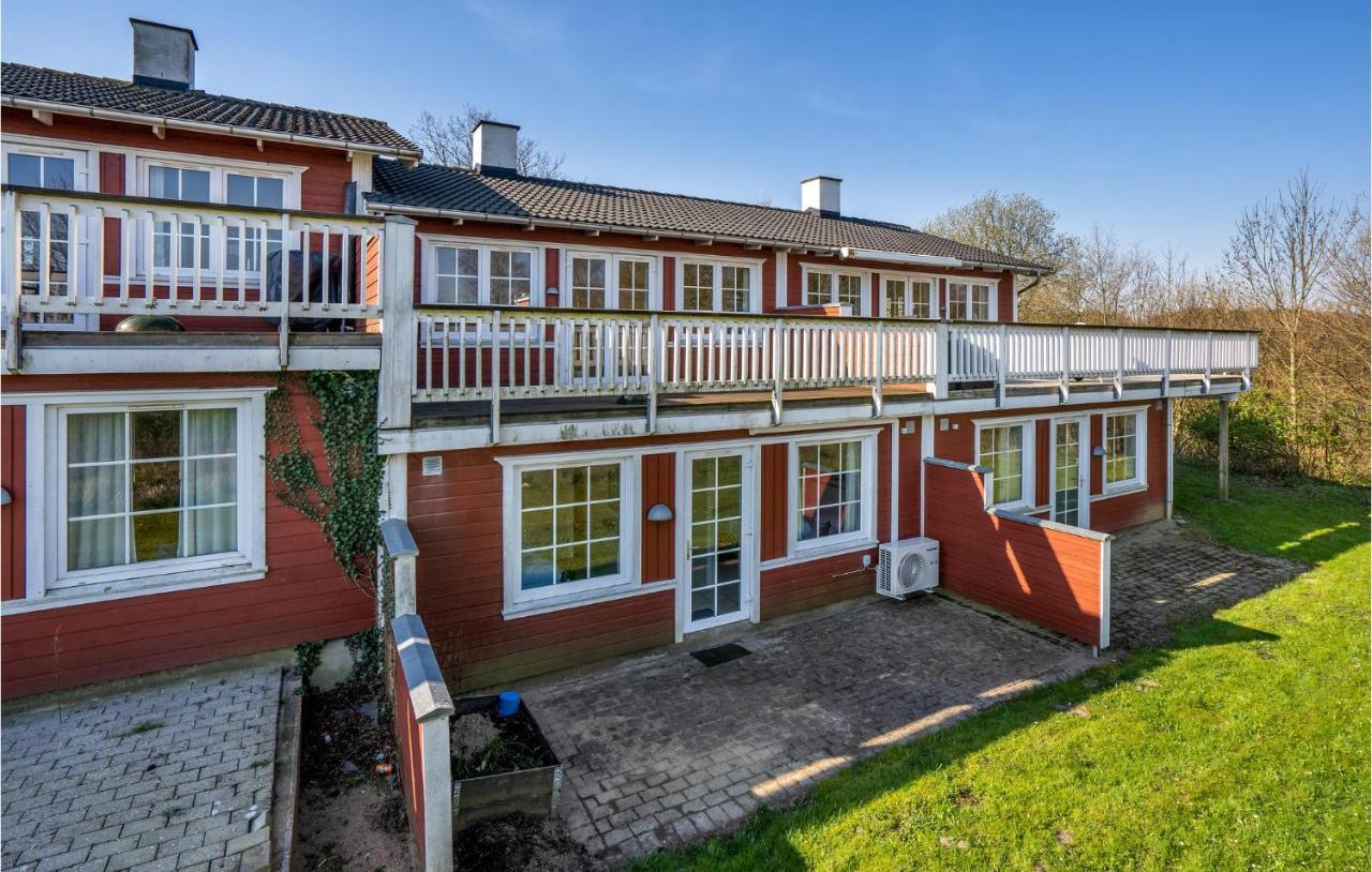 3 Bedroom Beautiful Home In Обенро Экстерьер фото