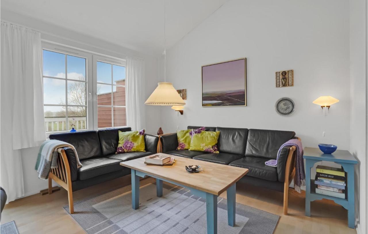 3 Bedroom Beautiful Home In Обенро Экстерьер фото