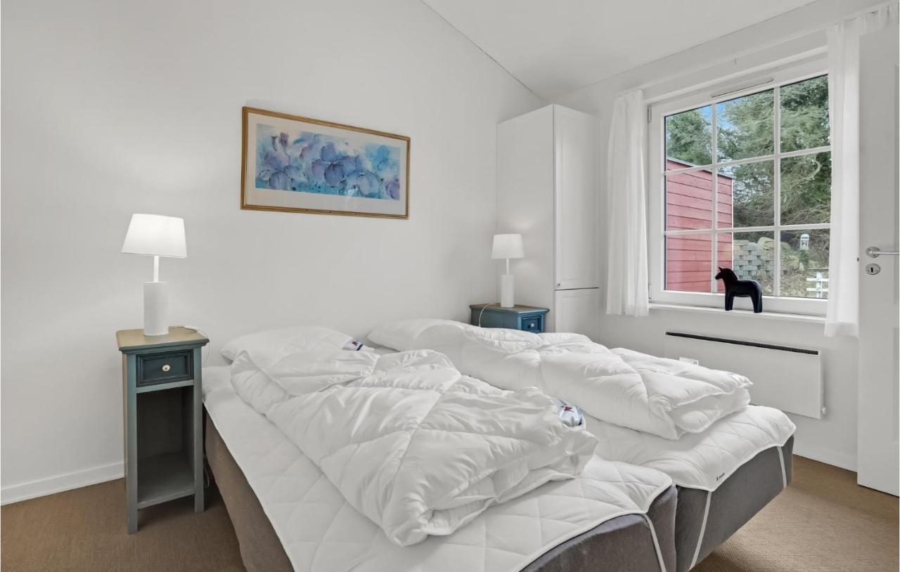 3 Bedroom Beautiful Home In Обенро Экстерьер фото