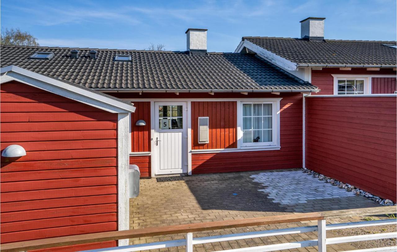 3 Bedroom Beautiful Home In Обенро Экстерьер фото